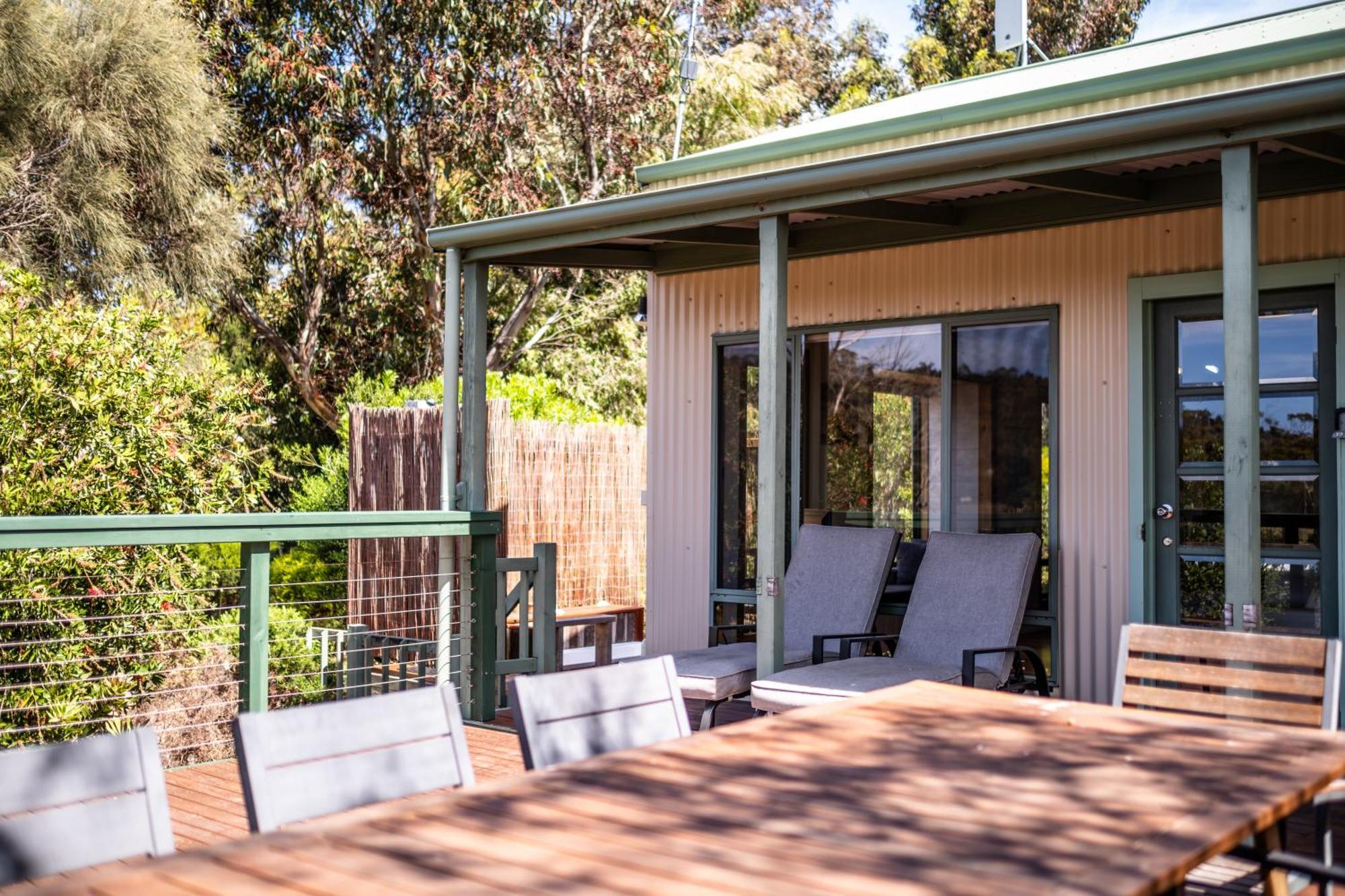 Freycinet Retreat Villa Coles Bay Exterior photo